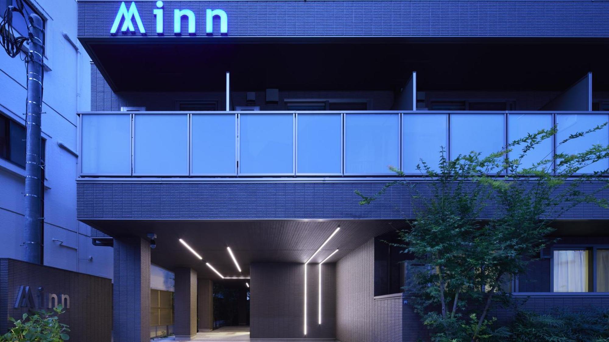 Minn Kamata, Tokyo